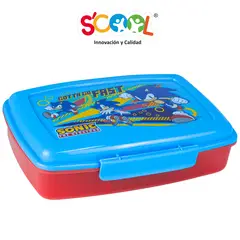 SCOOL - Taper 3 Divisiones 1 Lt Sonic