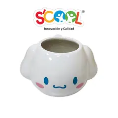SCOOL - Taza Cerámica 3d Cinnamoroll