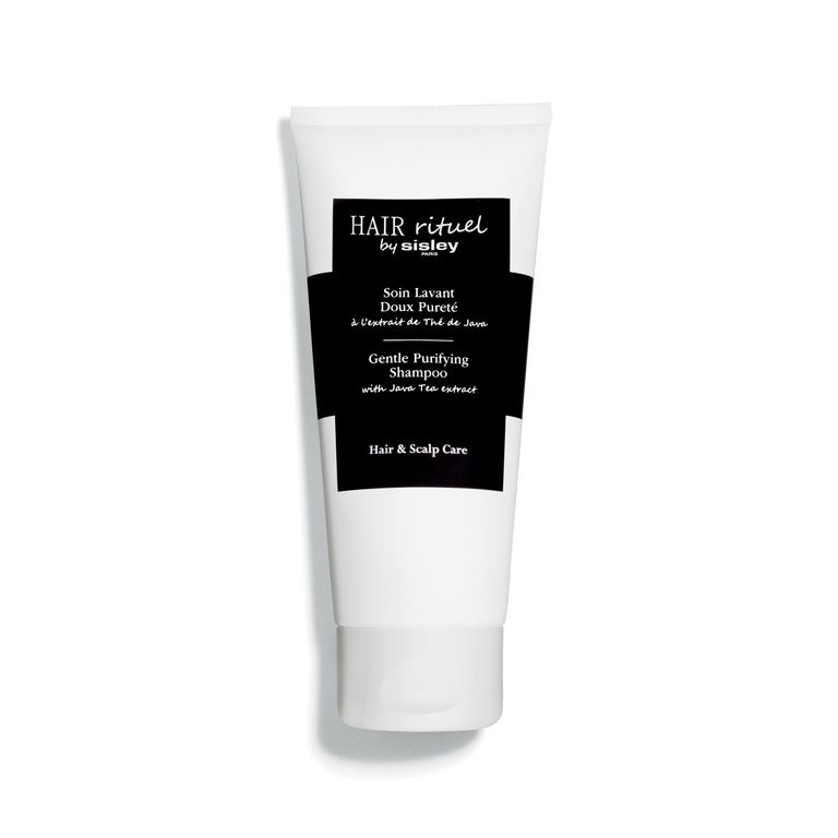 Shampoo Gentle Purifying Shampoo - Shampoo Suave Y Purificante, Hair Rituel