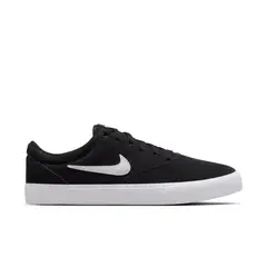 NIKE - Zapatillas Urbanas Hombre Charge Suede