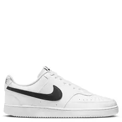 NIKE - Zapatillas Urbanas Hombre Court Vision Lo Nn