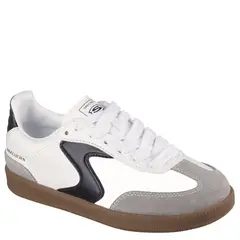 SKECHERS - Zapatillas Urbanas Niño Hotshot