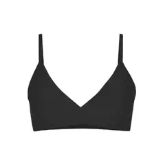 SICUREZZA - New Cotton V Bra