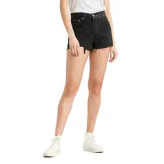 LEVIS - Short Casual Mujer