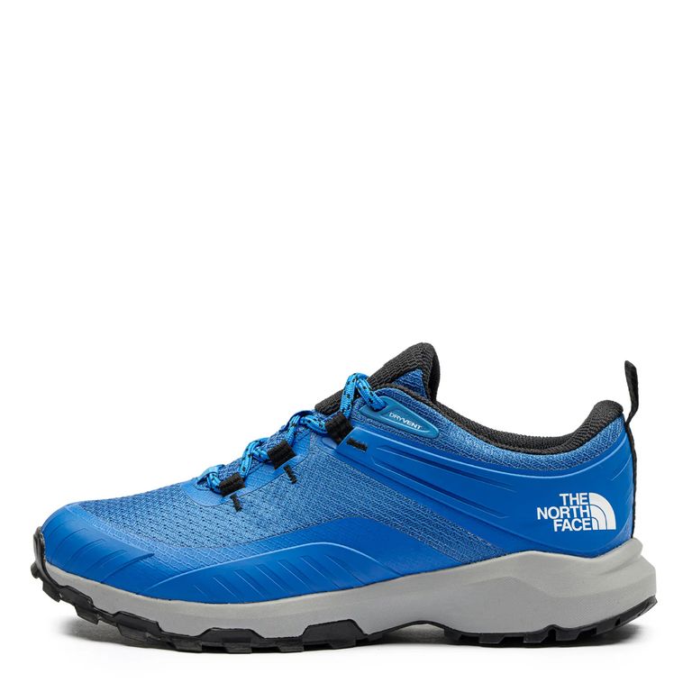 Zapatillas Outdoor Hombre Cragmont Wp