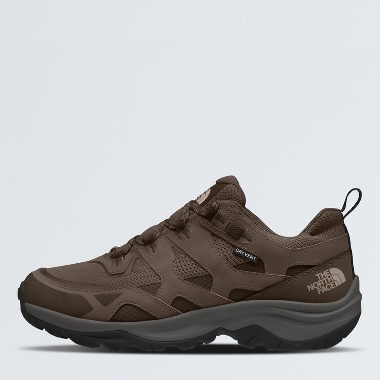 Zapatillas Outdoor Hombre Hedgehog