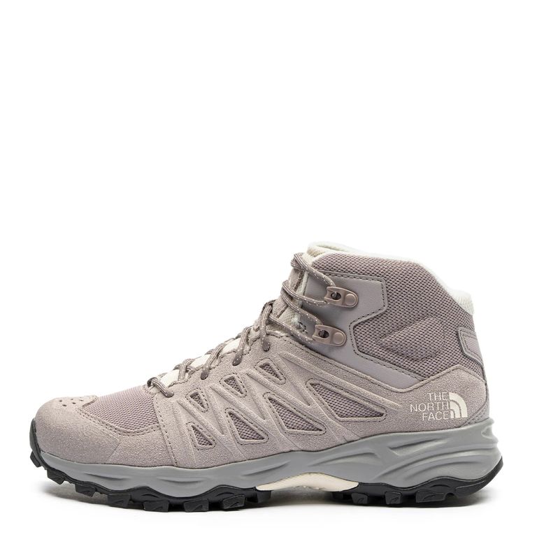 Zapatillas Outdoor Mujer Truckee Mid