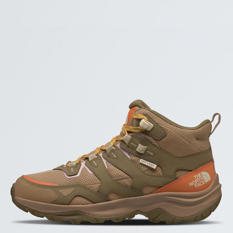 Zapatillas Outdoor Mujer Hedgehog 3