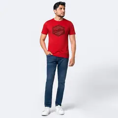 PIONIER - Jean Skinny Hombre