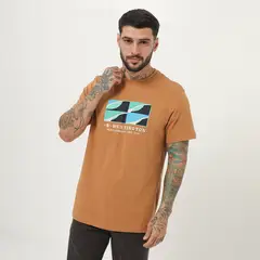 HUNTINGTON - Polo 100% Algodón Hombre