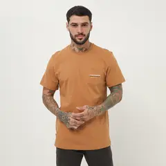 HUNTINGTON - Polo 100% Algodón Regular Fit Hombre