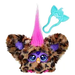 FURBY - Juguete Furblets Mini Amigo Interactivo Peluche