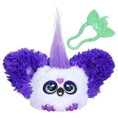 FURBY - Juguete Furblets Mini Amigo Interactivo Peluche