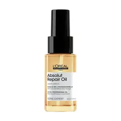 LOREAL PROFESSIONNEL - Aceite Absolut Repair 30ml