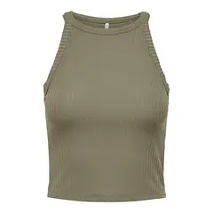 ONLY - Top Casual Mujer