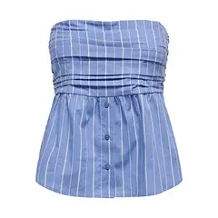 ONLY - Top Casual Mujer