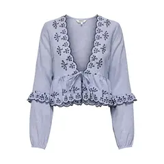 ONLY - Blusa Casual Mujer