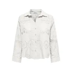 ONLY - Blusa Casual Mujer