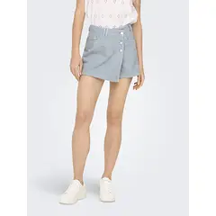 ONLY - Falda Short Mujer