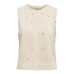 ONLY - Top Casual Mujer