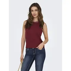 ONLY - Polo Casual Mujer