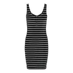 ONLY - Vestido Largo Mujer