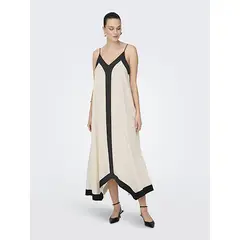 ONLY - Vestido Largo Mujer