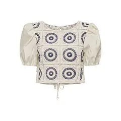 ONLY - Top Casual Mujer