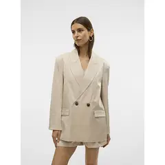VERO MODA - Blazer Casual Mujer