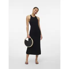 VERO MODA - Vestido Largo Mujer