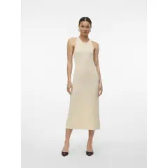 VERO MODA - Vestido Largo Mujer