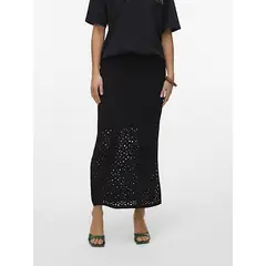 VERO MODA - Falda Larga Mujer