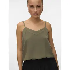 VERO MODA - Top Casual Mujer