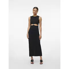VERO MODA - Vestido Largo Mujer