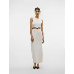 VERO MODA - Vestido Largo Mujer