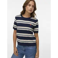 VERO MODA - Polera Casual Mujer