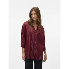 VERO MODA - Blusa Casual Mujer