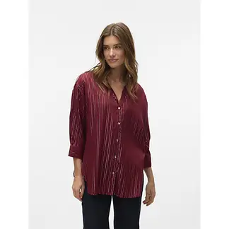 VERO MODA - Blusa Casual Mujer