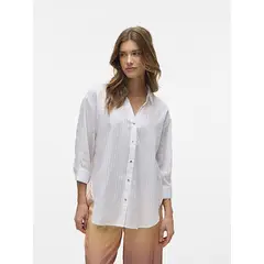VERO MODA - Blusa Casual Mujer