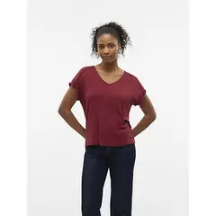 VERO MODA - Top Casual Mujer