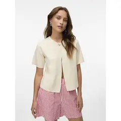 VERO MODA - Cardigan Casual Mujer