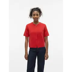 VERO MODA - Cardigan Casual Mujer