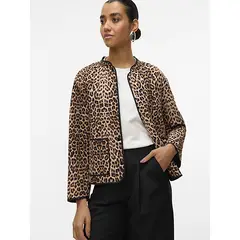 VERO MODA - Blazer Casual Mujer