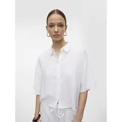 VERO MODA - Blusa Casual Mujer