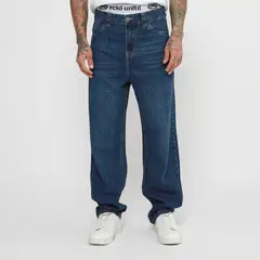 ECKO - Jogger Baggy Fit Hombre