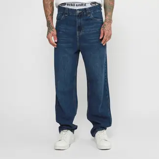 ECKO - Jogger Baggy Fit Hombre