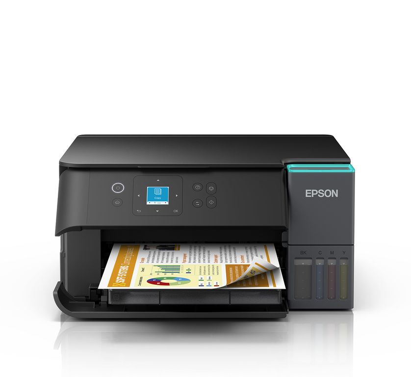 IMPRESORA L4360