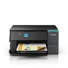 EPSON - Impresora Multifuncional 3 En 1 Ecotank L4360 Duplex/wi-fi