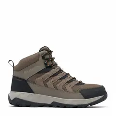 COLUMBIA - Zapatillas Outdoor Hombre Strata Trail Mid