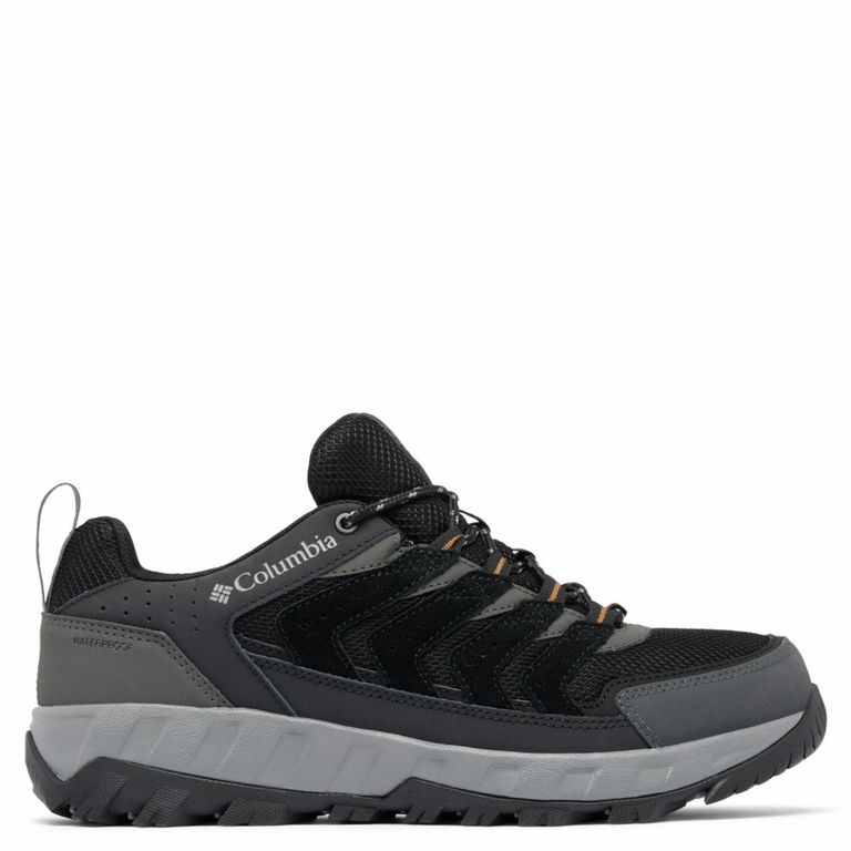 Zapatillas Outdoor Hombre Strata Trail